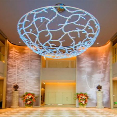 Weihai Qingtiwan Holiday Hotel Екстер'єр фото