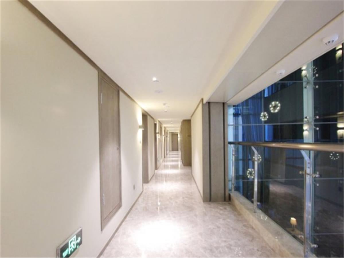 Weihai Qingtiwan Holiday Hotel Екстер'єр фото