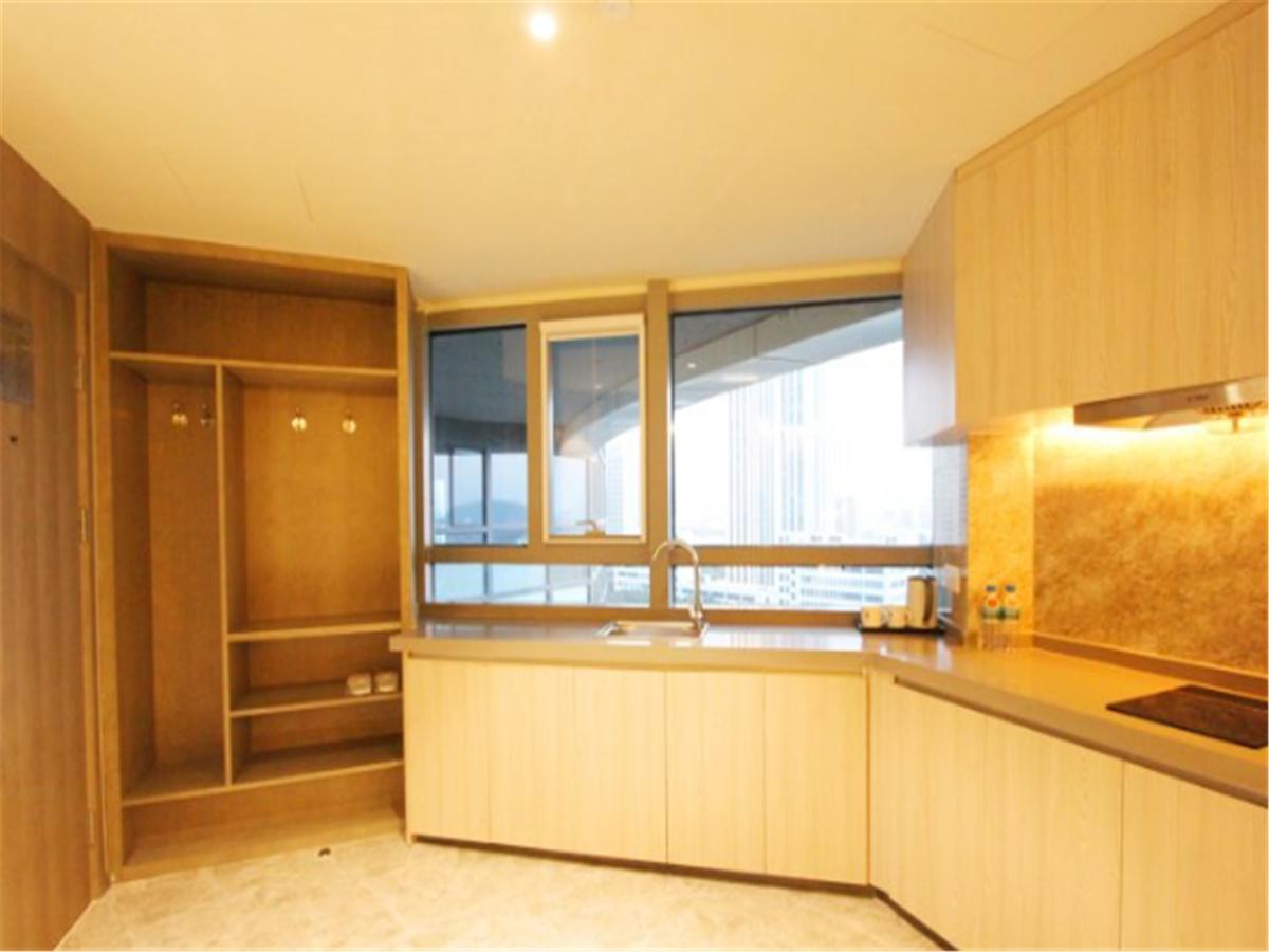 Weihai Qingtiwan Holiday Hotel Екстер'єр фото