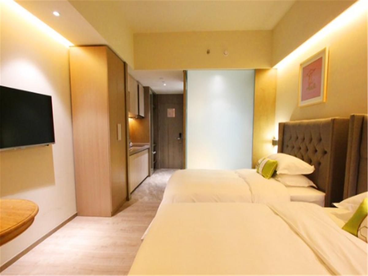 Weihai Qingtiwan Holiday Hotel Екстер'єр фото