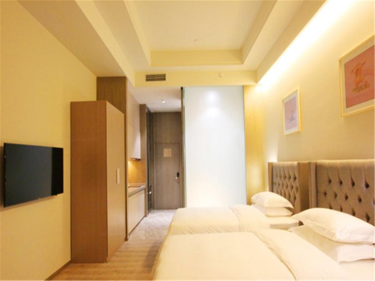 Weihai Qingtiwan Holiday Hotel Екстер'єр фото