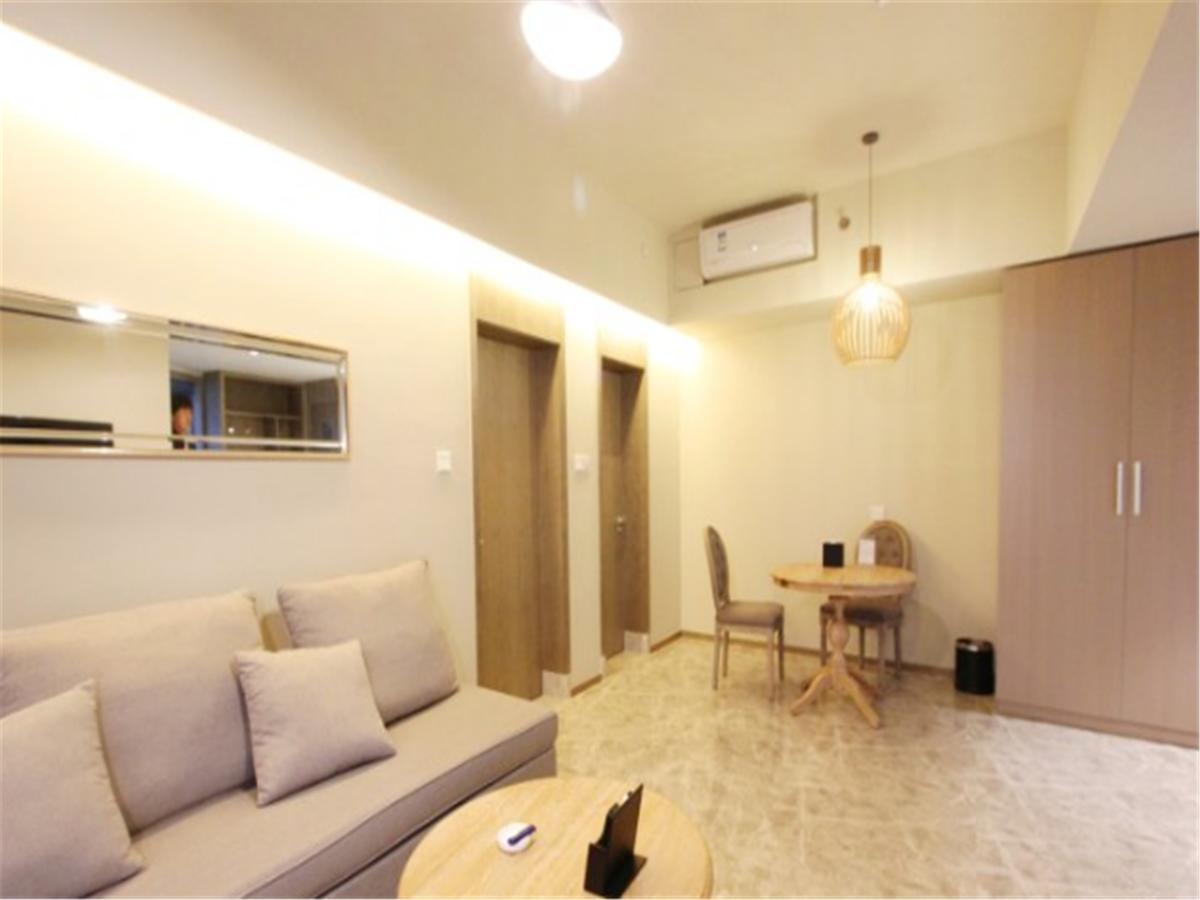 Weihai Qingtiwan Holiday Hotel Екстер'єр фото