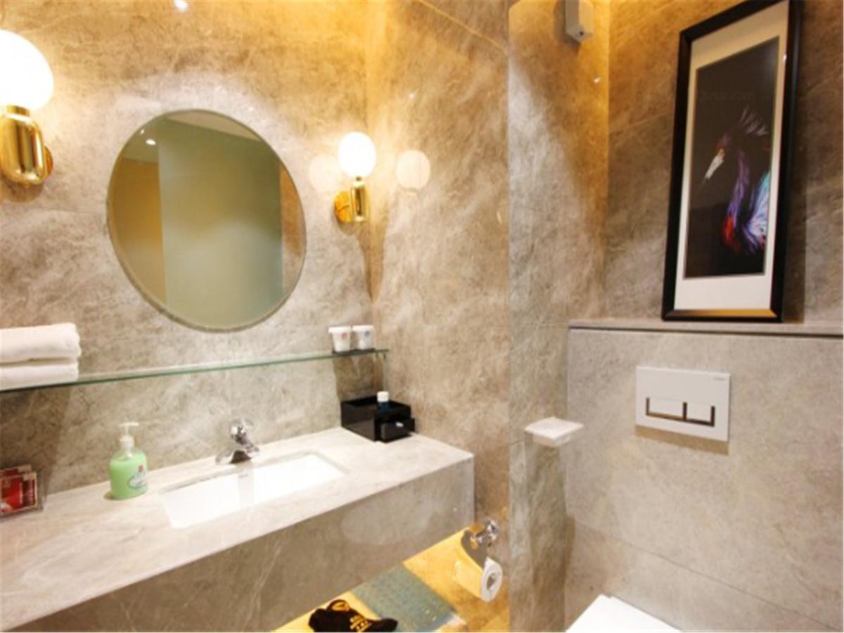Weihai Qingtiwan Holiday Hotel Екстер'єр фото