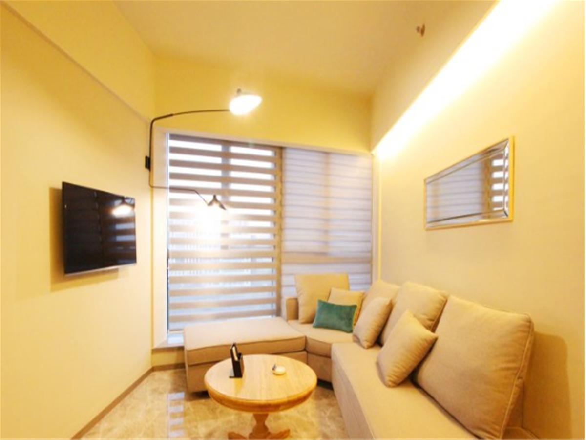 Weihai Qingtiwan Holiday Hotel Екстер'єр фото