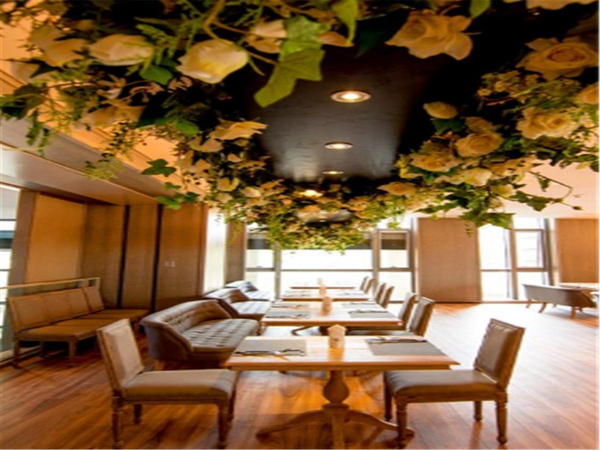 Weihai Qingtiwan Holiday Hotel Екстер'єр фото