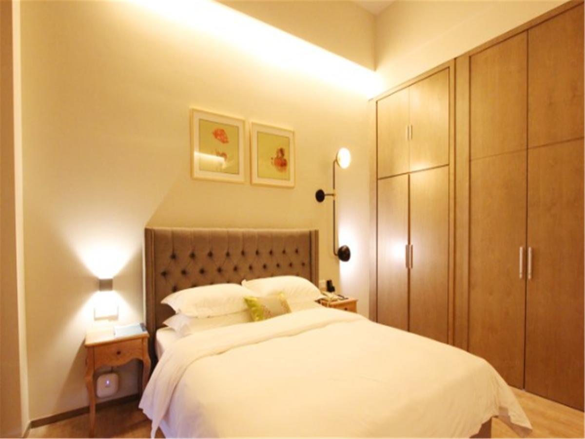 Weihai Qingtiwan Holiday Hotel Екстер'єр фото
