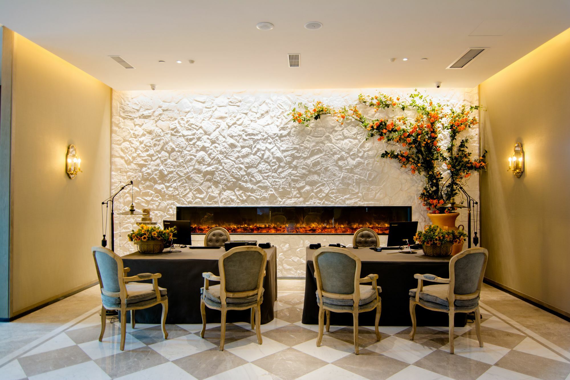 Weihai Qingtiwan Holiday Hotel Екстер'єр фото