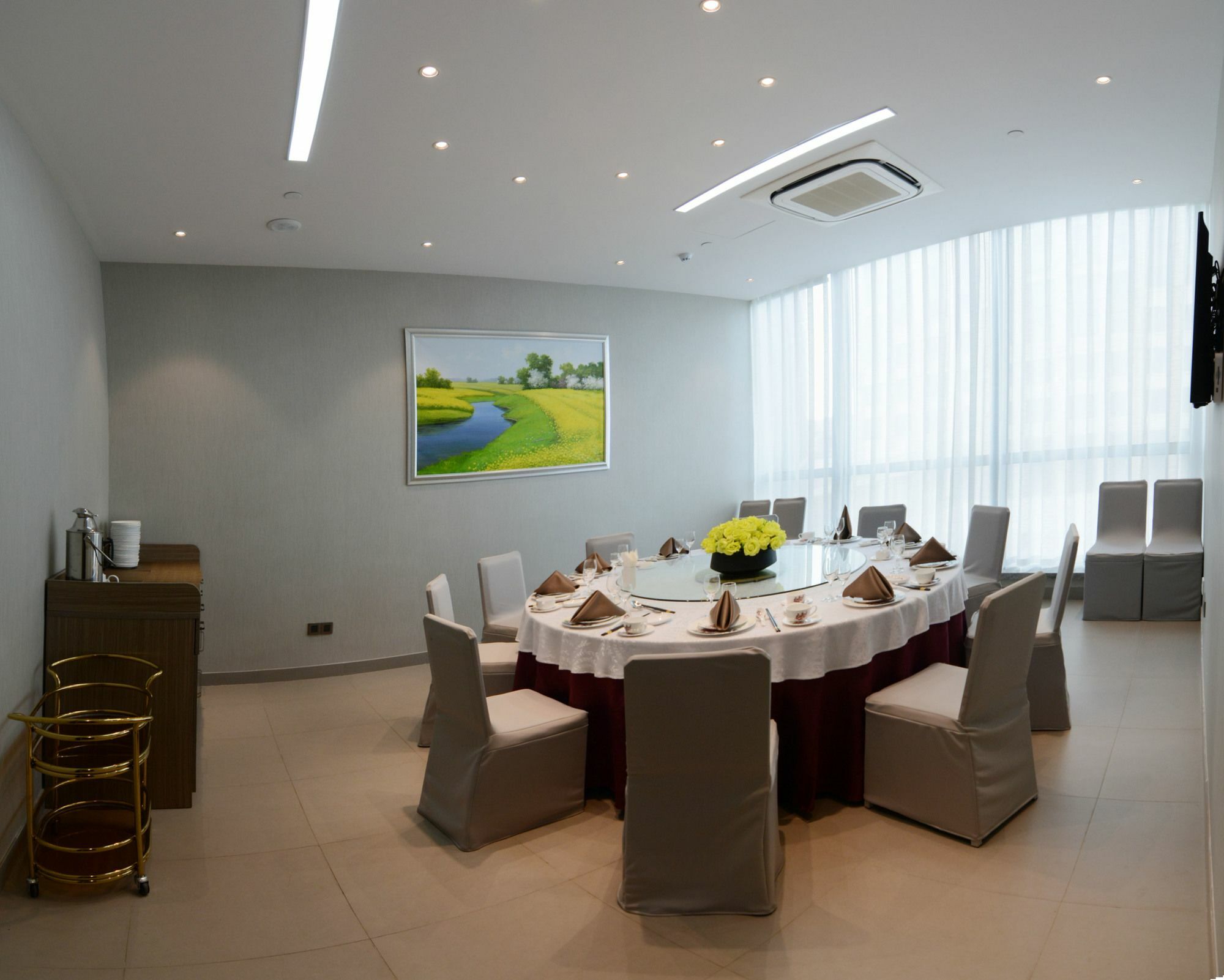Weihai Qingtiwan Holiday Hotel Екстер'єр фото
